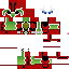 Texture for Kamen Rider Maizen 仮面ライダーマイゼン Mikey Form マイキーフォーム