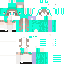 Texture for amu thỏ