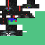 Texture for визер мутант