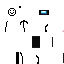 Texture for ÇIBIK ADAM