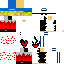 Texture for xIYukYuk