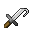Texture for iron_sword