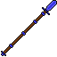 Texture for lance en saphire