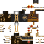 Texture for Redpunker
