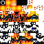 Texture for lava geath