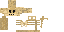 Texture for Better Skeleton
