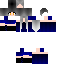 Texture for Luna(Human Form)