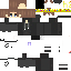 Texture for technoblade never dies