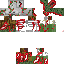 Texture for zombie smashed torso