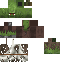 Texture for zombie_librarian