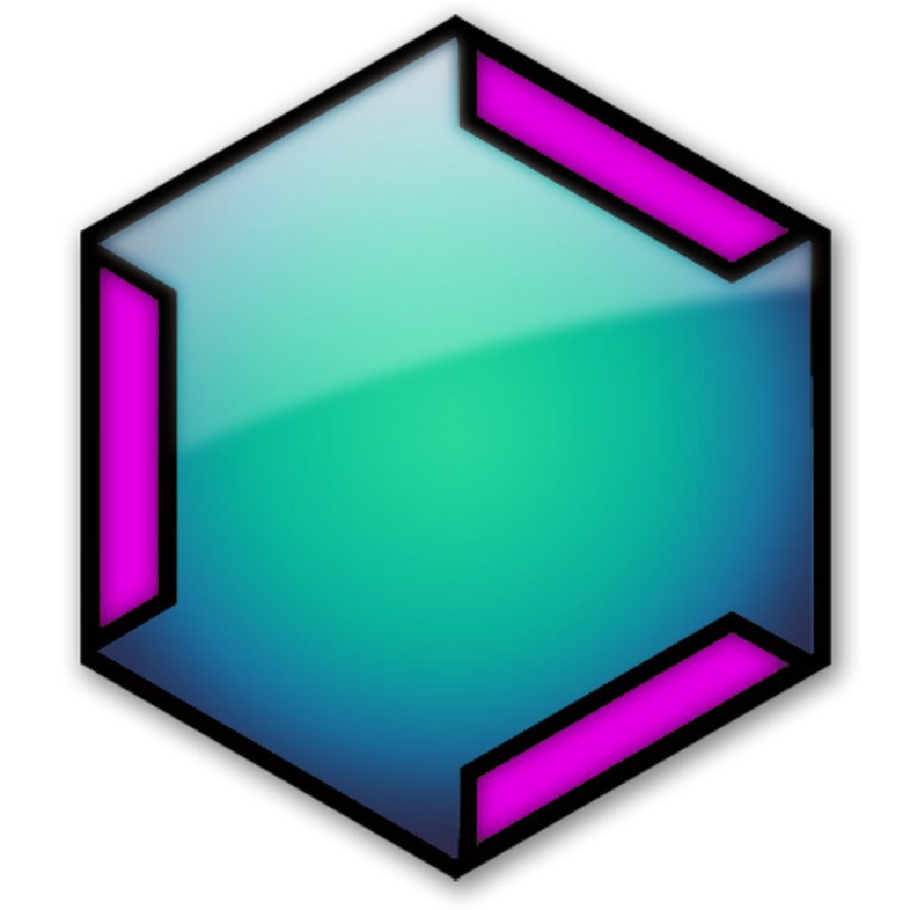 Texture for Caustic 3.2 or Format 3