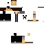 Texture for Gabriel_Gamer