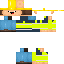 Texture for raksaukko