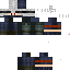 Texture for kakashi