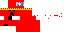 Texture for king creeper