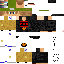 Texture for  E-Sirax V8