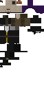 Texture for Bruxo ninja