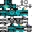 Texture for STEVE