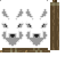 Texture for Arctic Fox