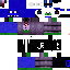 Texture for The DJ-Rabbit