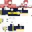 Texture for Sayori Boca v2