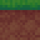 Texture for minecraft grass