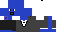 Texture for Blue Tuxedo Adopulus
