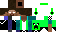 Texture for super herobrine