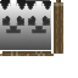 Texture for Panda