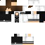 Texture for p3dro_craft
