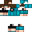 Texture for Efe berke style