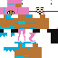 Texture for Bubble Guppies hacker