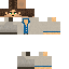 Texture for nick