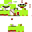 Texture for Yoshi wesh 2