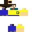 Texture for ぐっち