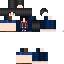 Texture for jandere