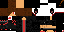 Texture for STEVE