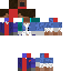 Texture for navio