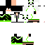 Texture for Neturno elemental