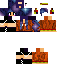 Texture for cybersquid