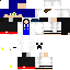 Texture for Nick