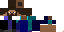 Texture for BLUE