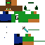 Texture for DavidHD1
