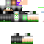 Texture for skin mcpc