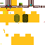 Texture for kametaro