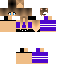 Texture for dog filter