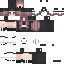 Texture for Backwards Cap