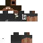 Texture for herobrine demon slayer