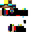 Texture for KTH skin