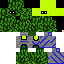 Texture for The Real Sickno Yellow